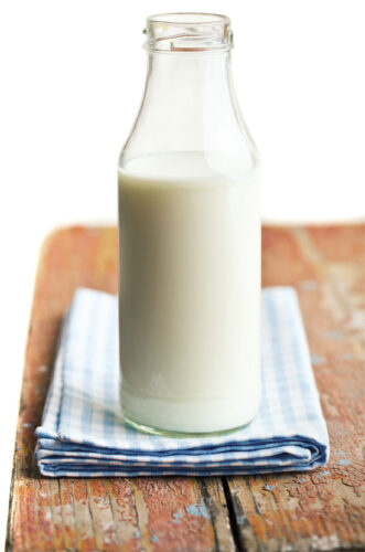 Is Organic Milk Better?